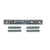 Simpson CBT2Z Concealed Beam Tie Zmax Finish image 1 of 3