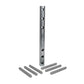 Simpson CBT4Z Concealed Beam Tie Zmax Finish image 1 of 3