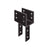 Simpson CC44PC Column Cap Black Powder Coated image 1 of 2