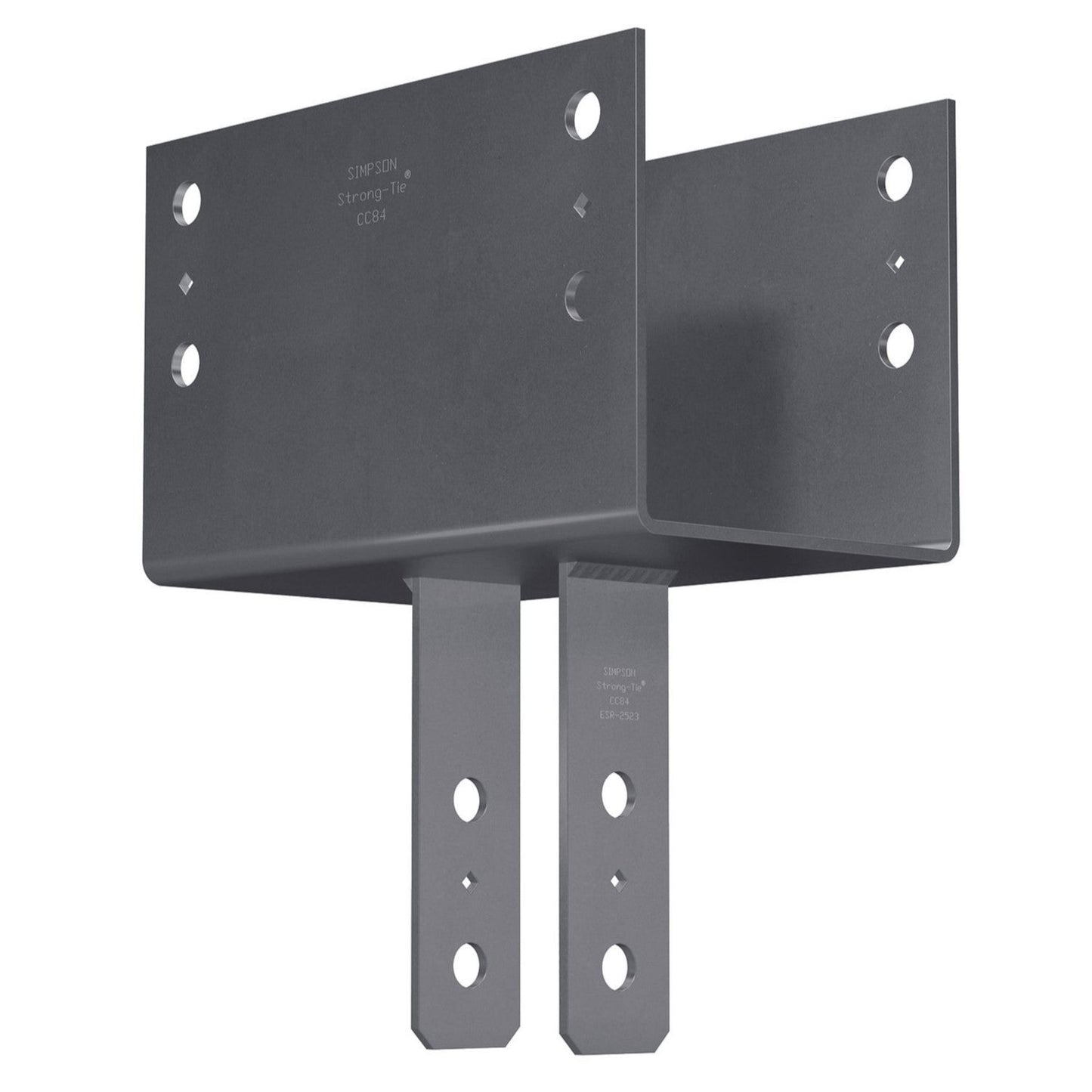 CC Column Cap CC84 shown