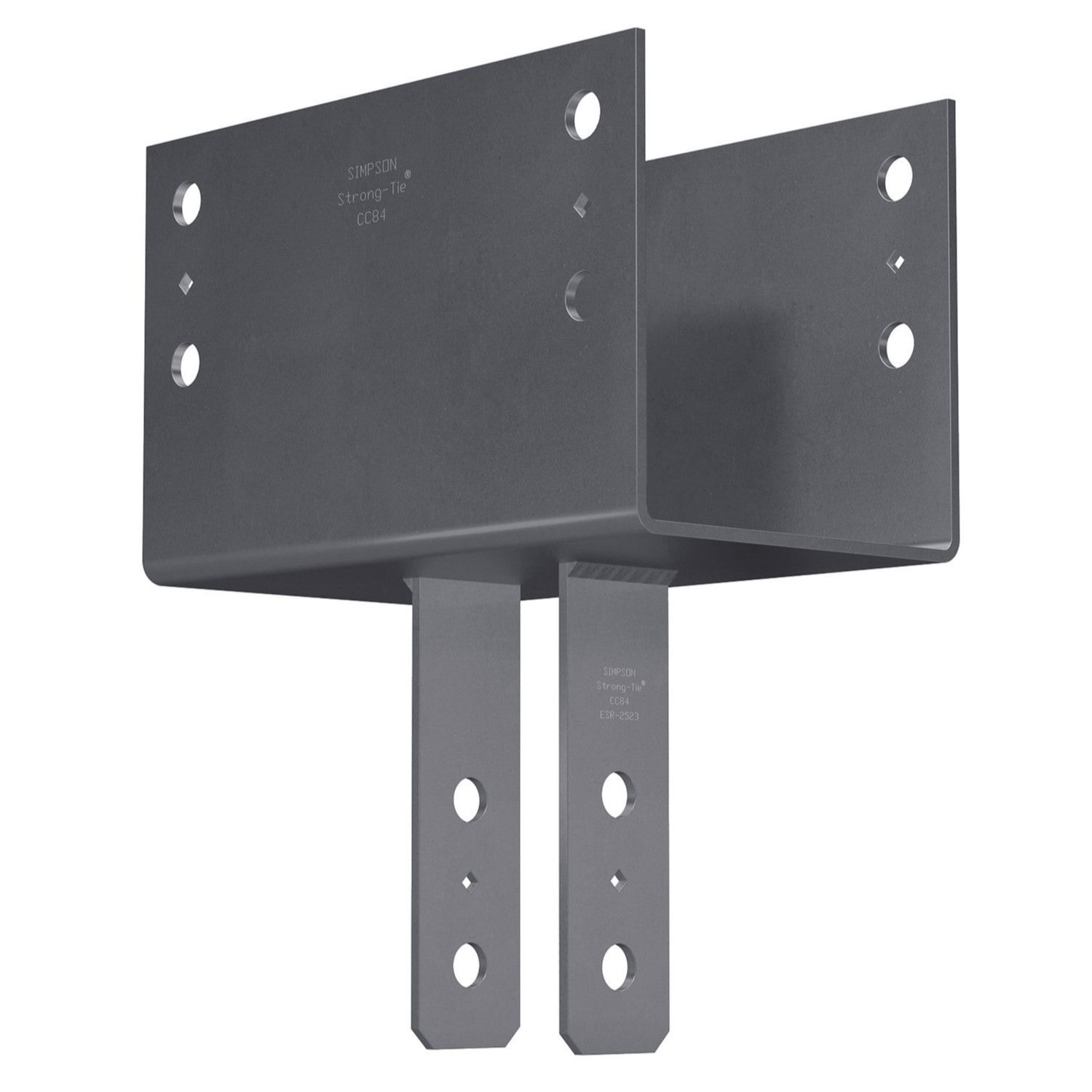 CC Column Cap CC84 shown