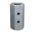 114 inch CNW Coupler Nuts Zinc Plated