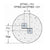 Simpson CPT44Z Concealed Post Tie For 4x4 Posts Zmax Finish image 5 of 7