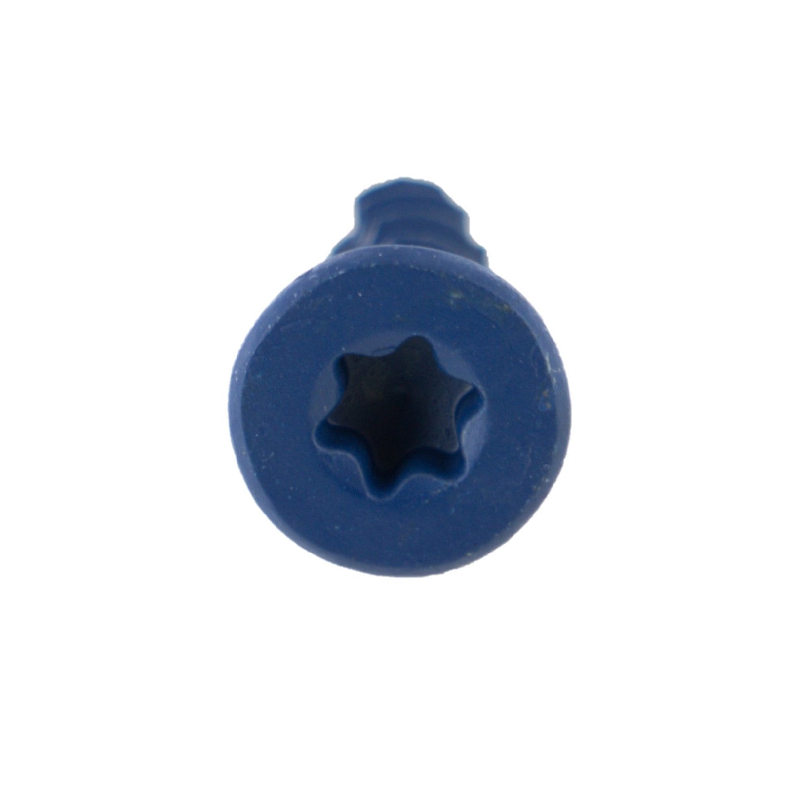316 inch x 314 inch Fasteners Plus T25 Flat Head Concrete Screw Pkg 100 image 2 of 2
