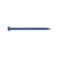 14 inch x 314 inch Fasteners Plus Hex Concrete Screw Pkg 100 image 1 of 2