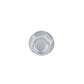 14 inch x 334 inch Fasteners Plus Hex Concrete Screw 410 Stainless Steel Pkg 100 image 2 of 2