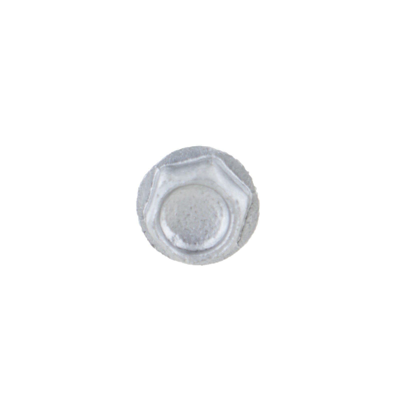 14 inch x 334 inch Fasteners Plus Hex Concrete Screw 410 Stainless Steel Pkg 100 image 2 of 2