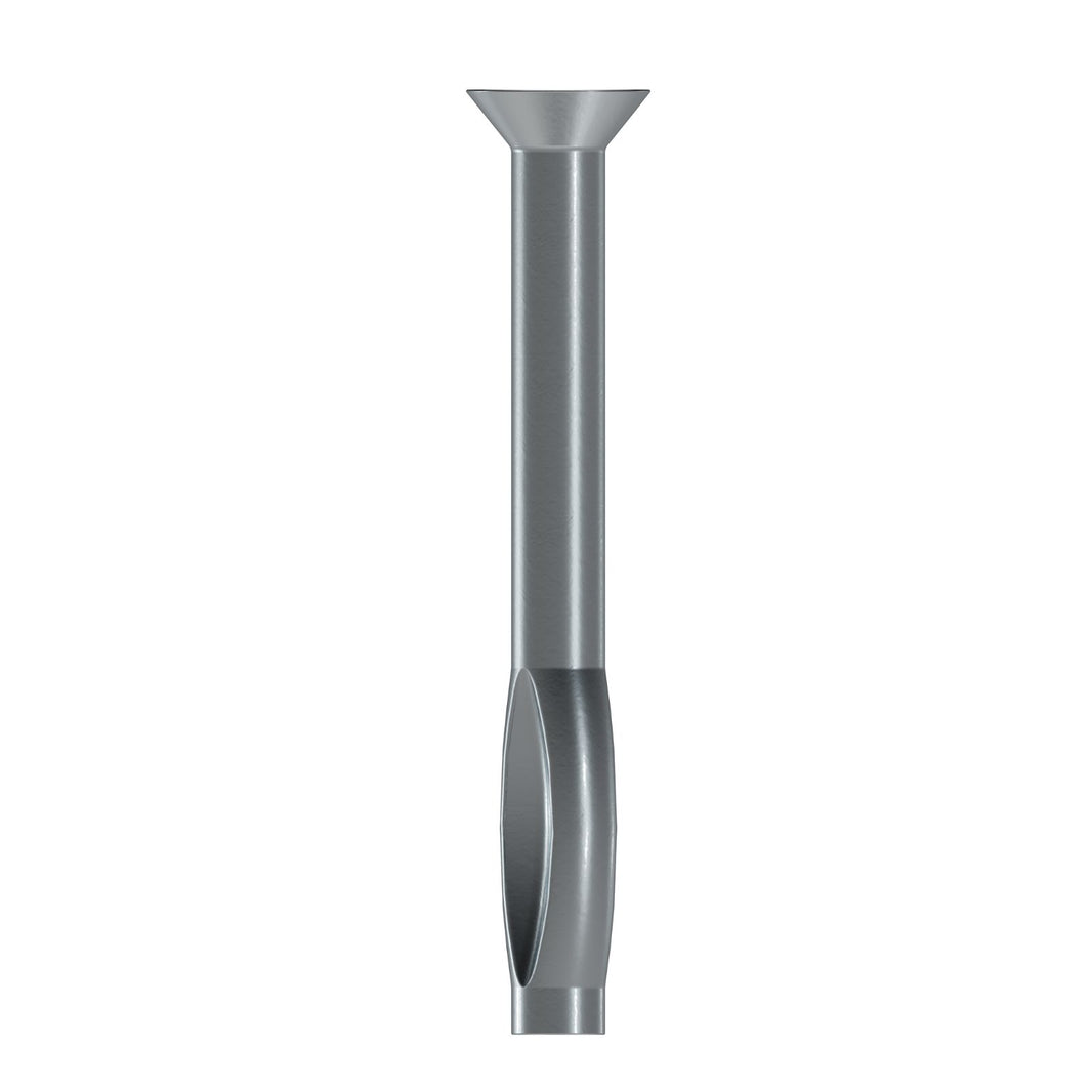 Split Machine Thread Anchor Split-Drive Anchors At Fasteners Plus