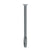 Simpson CSD25400 14 inch X 4 inch Countersunk Head SplitDrive Anchor Zinc Pkg 100