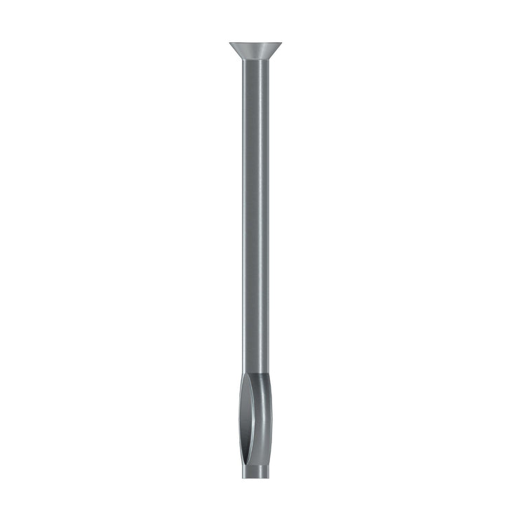 Split Machine Thread Anchor Split-Drive Anchors At Fasteners Plus