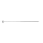 .275" x 12" Conquest Structural Screw - T-30 Star Drive, Pkg 25
