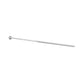 .275" x 12" Conquest Structural Screw - T-30 Star Drive, Pkg 25