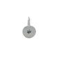 .275" x 12" Conquest Structural Screw - T-30 Star Drive, Pkg 25