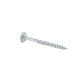 .275" x 3" Conquest Structural Screw - T-30 Star Drive, Pkg 50