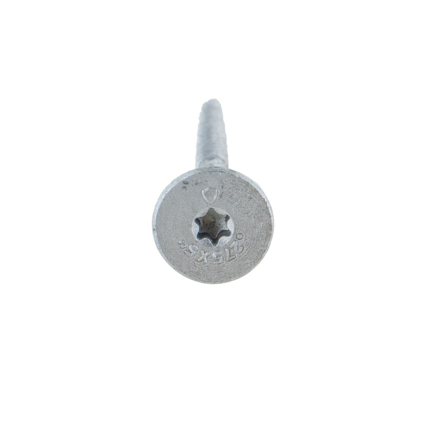 .275" x 5" Conquest Structural Screw - T-30 Star Drive
