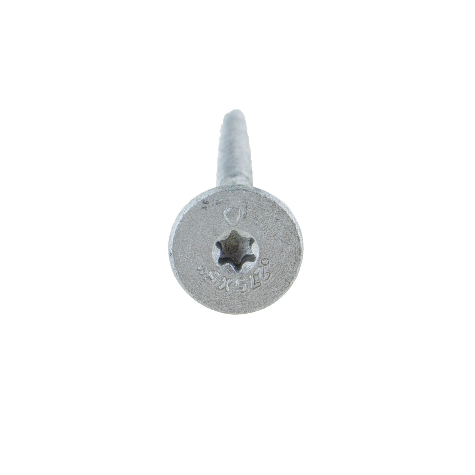 .275" x 5" Conquest Structural Screw - T-30 Star Drive