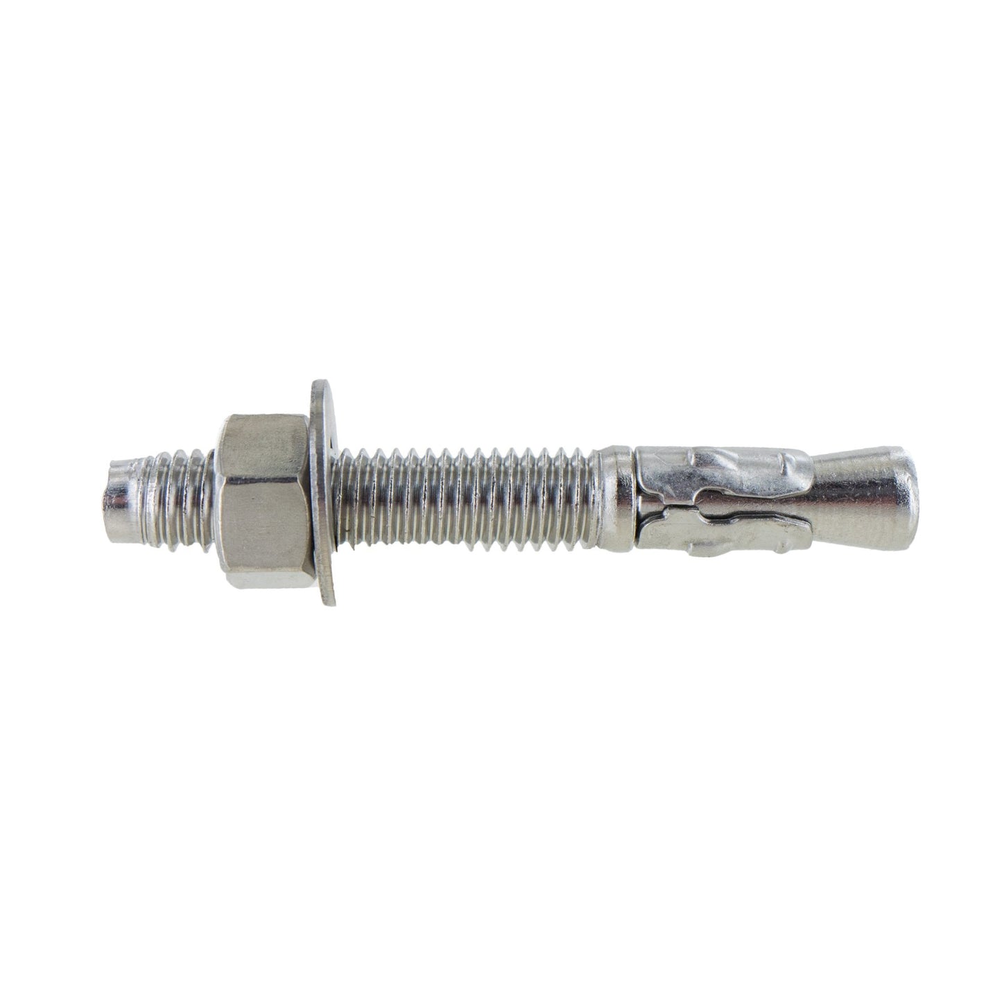 1/2" x 3-3/4" Conquest Wedge Anchors - 316 Stainless Steel, Pkg 25
