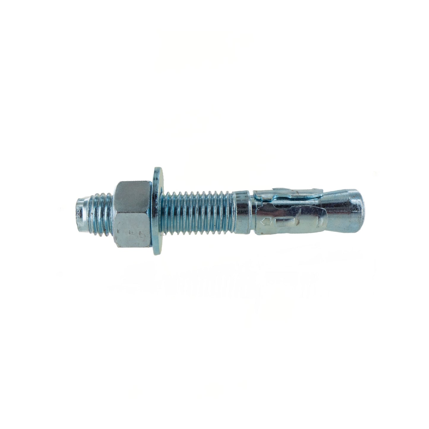 3/4" x 4-3/4" Conquest Wedge Anchors - Zinc, Pkg 10
