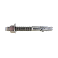3/4" x 7" Conquest Wedge Anchors - 304 Stainless Steel, Pkg 10