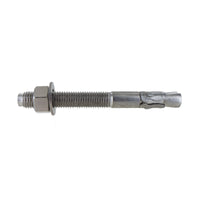 3/4" x 7" Conquest Wedge Anchors - 316 Stainless Steel, Pkg 10