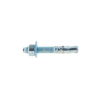 3/8" x 2-3/4" Conquest Wedge Anchors - Zinc, Pkg 50