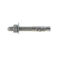 3/8" x 3" Conquest Wedge Anchors - 304 Stainless Steel, Pkg 50