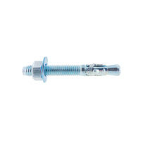 3/8" x 3" Conquest Wedge Anchors - Zinc, Pkg 50