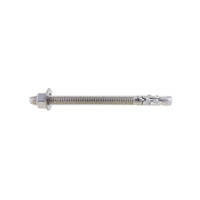3/8" x 5" Conquest Wedge Anchors - 304 Stainless Steel, Pkg 50