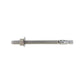 3/8" x 5" Conquest Wedge Anchors - 316 Stainless Steel, Pkg 50