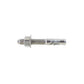 5/8" x 4-1/2" Conquest Wedge Anchors - 304 Stainless Steel, Pkg 25