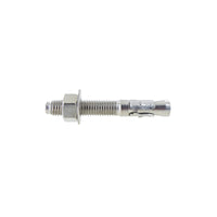 5/8" x 4-1/2" Conquest Wedge Anchors - 304 Stainless Steel, Pkg 25