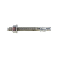 5/8" x 6" Conquest Wedge Anchors - 304 Stainless Steel, Pkg 25