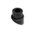 Classic Black Stair Connectors | Deckorators