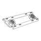 Double Conveyor Adjusting Nut Image