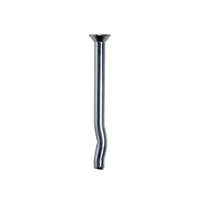 Simpson CD25200C 14 inch X 2 inch Countersunk Head Crimp Anchor Zinc Pkg 100