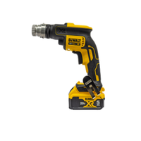 Quik Drive DCF624M2G2 20v Max 5 amp DeWalt Cordless Screwdriver Motor - 2,000 rpm