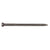 #10 x 234 inch DCU Composite Decking Screw Gray 04 Pkg 1750