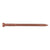 #10 x 234 inch DCU Composite Decking Screw Red Pkg 350