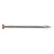 #10 x 234 inch Quik Drive 316 Stainless DCU Composite Deck Screw Red Pkg 1000