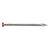 #10 x 234 inch Quik Drive 316 Stainless DCU Composite Deck Screw Brown 01 Pkg 1000