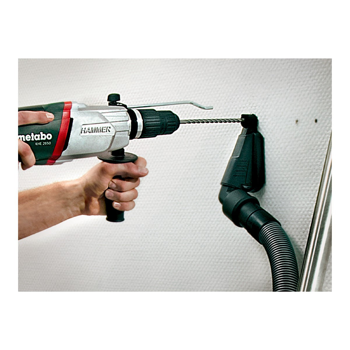 Metabo (630829000) 916 inch Dust Extraction Accessory image 2 of 4