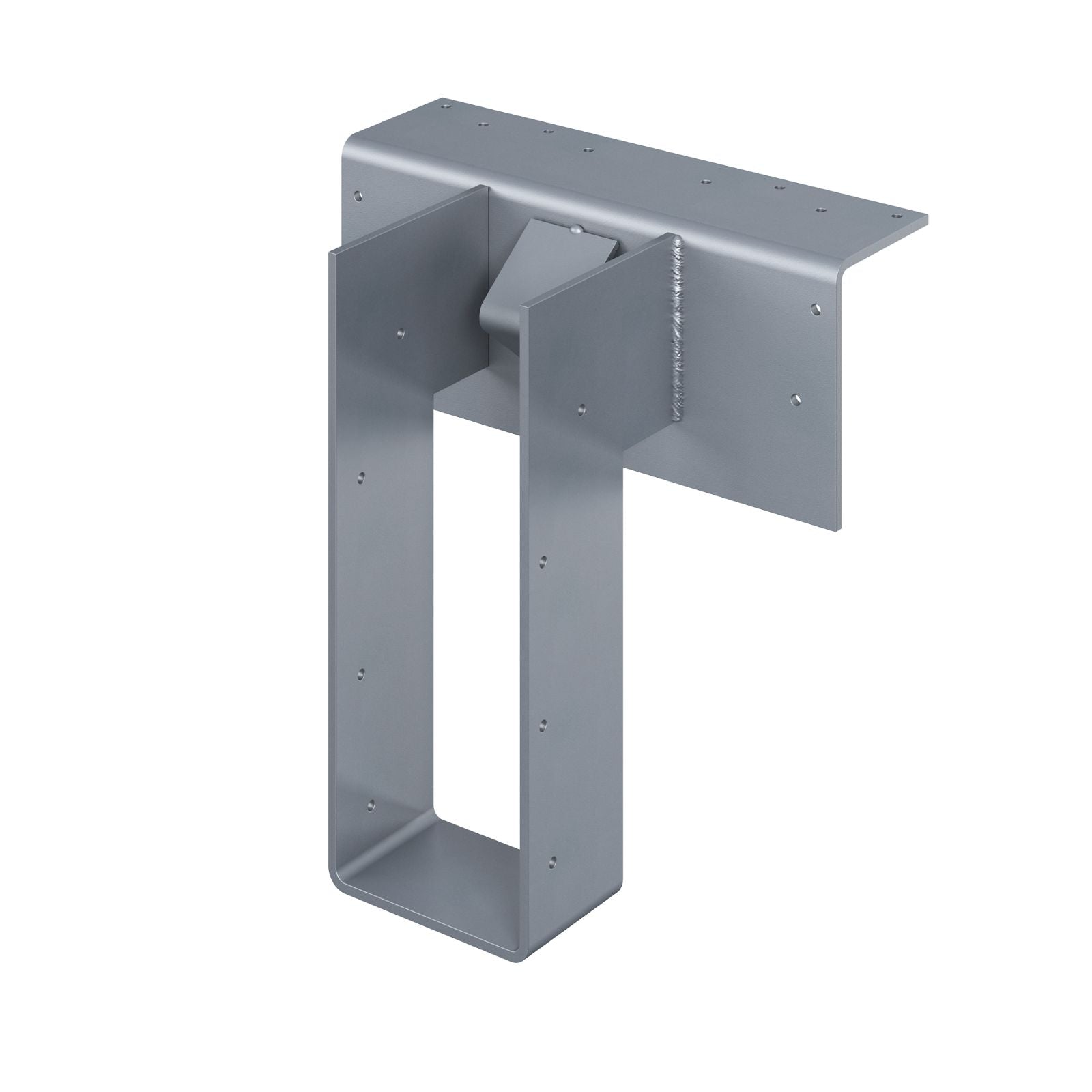 Simpson DGBF53722 Fire Wall Hanger G90 Galvanized