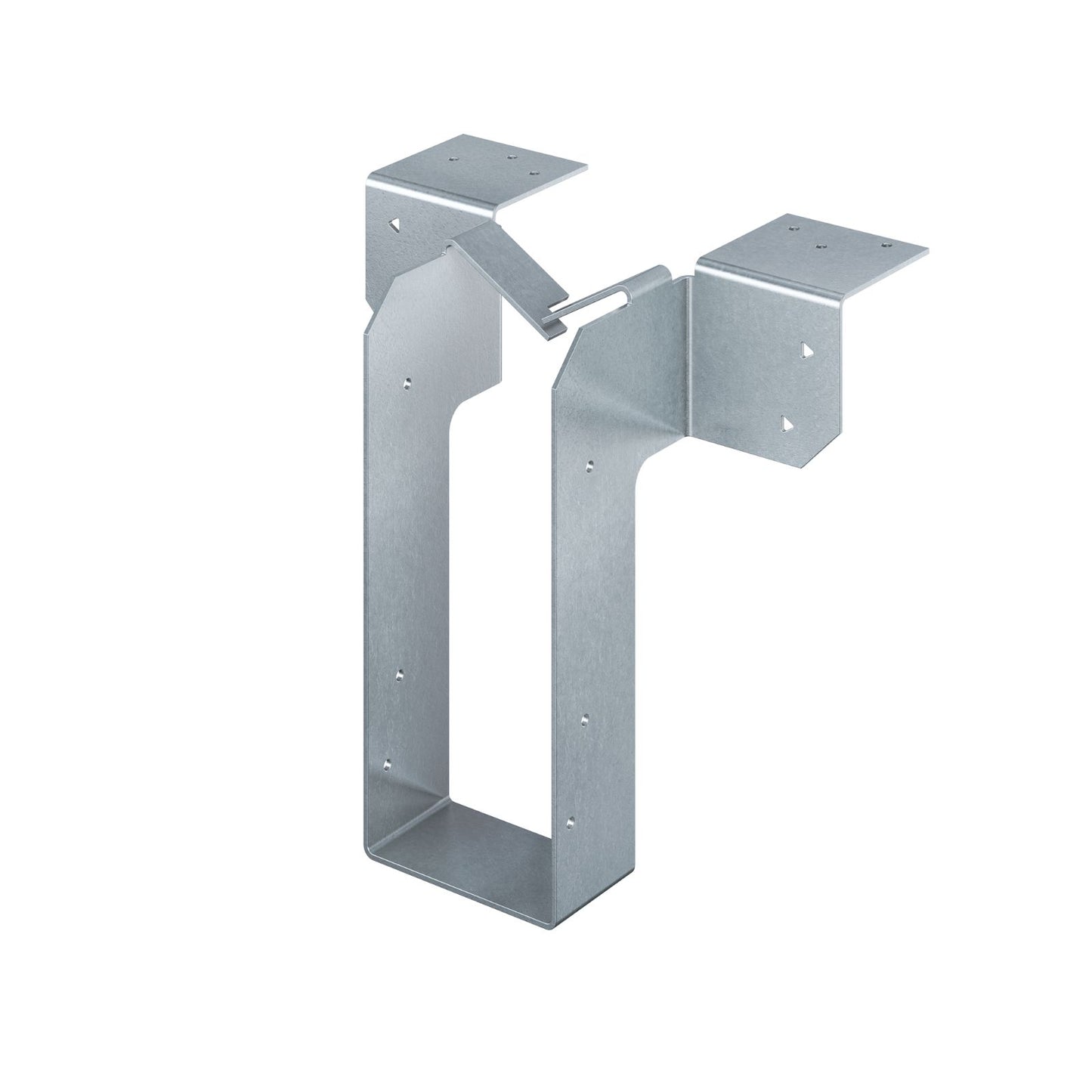 Simpson DGF36216 Fire Wall Hanger G90 Galvanized