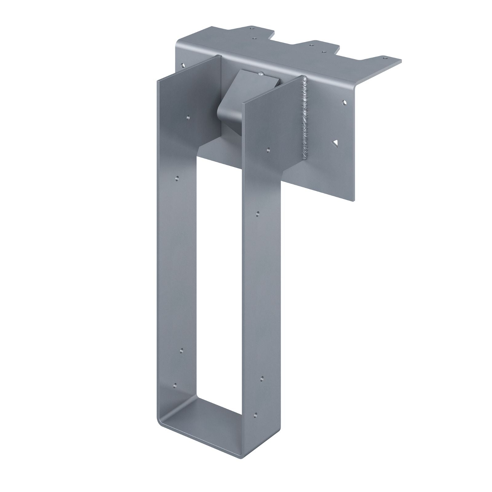 Simpson DGHF36220 Fire Wall Hanger G90 Galvanized