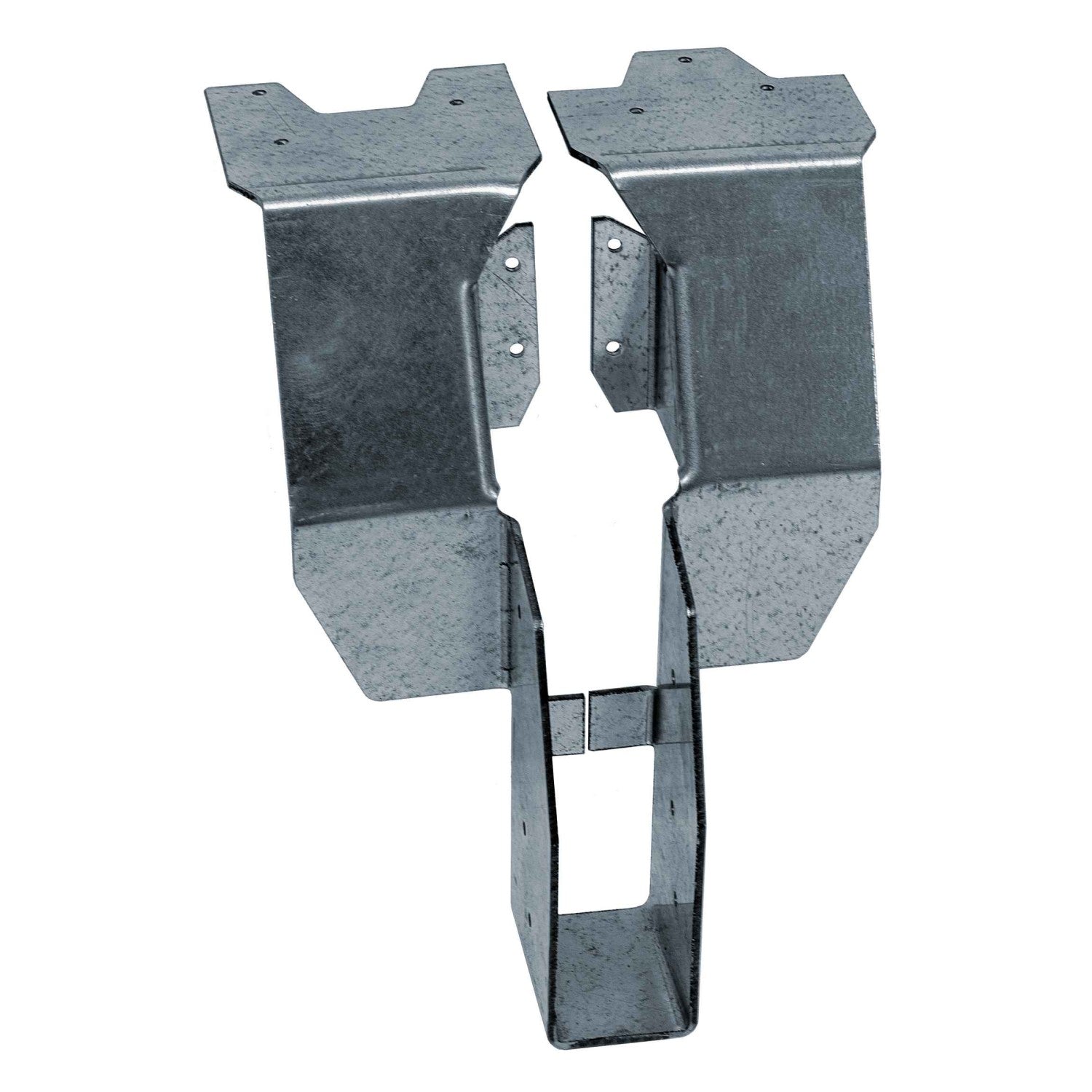 DGT Top Flange Fire Wall Hanger - DGT210 shown