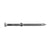 #10 x 212 inch #2 Square Drive DHPD Hardwood Screw 305 Stainless Pkg 350