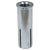12 inch x 2 inch StrongTie Lipped DropIn Internally Threaded Anchor Zinc Plated Pkg 50