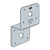 Simpson DJT14SS Deck Joist Tie Stainless Steel