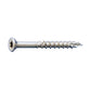 #10 x 2-1/2" T25 Flat Head Deck Screw - 305 Stainless Steel, Pkg 2000