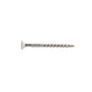 #10 x 2" Conquest Flat Head Deck Screws - 304 Stainless, 1750 piece bucket
